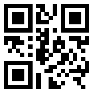 QrCode di 3306162504