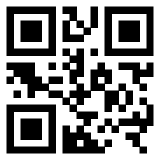 3306162506 QrCode associato