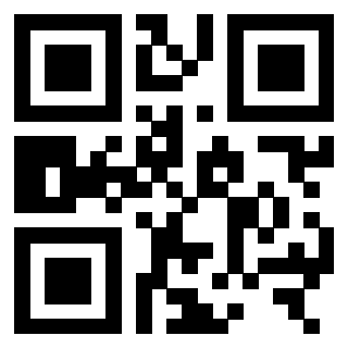 3306162507 - Immagine del QrCode