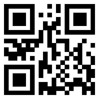 Il Qr Code di 3306162510