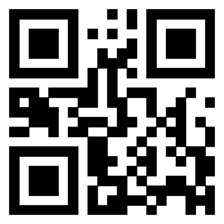 Scansione del Qr Code di 3306162511