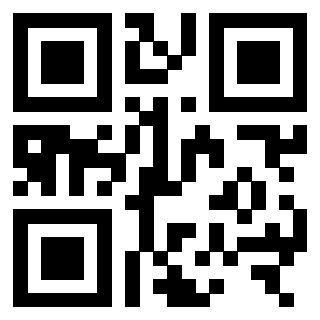 3306162513 Qr Code associato