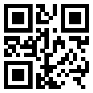 Scansione del Qr Code di 3306162514
