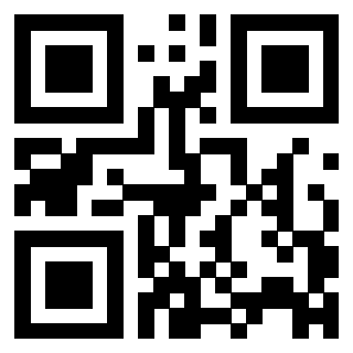 Il QrCode di 3306162516
