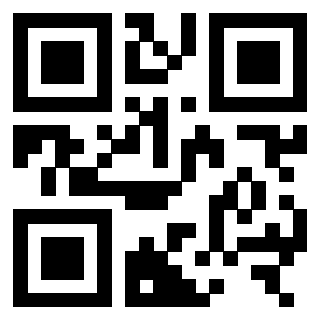 Immagine del Qr Code di 3306162517