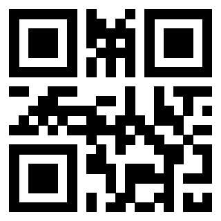 Immagine del QrCode di 3306162518