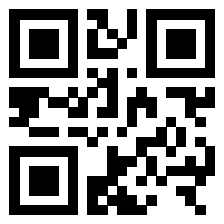 3306162519 - Immagine del Qr Code