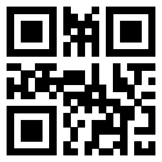 3306162523 - Immagine del QrCode