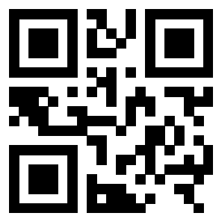 3306162525 - Immagine del QrCode associato