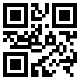 3306162530 Qr Code associato