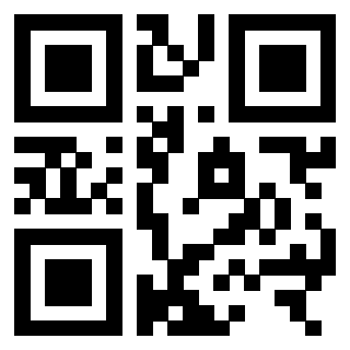 3306162534 - Immagine del Qr Code