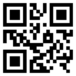 3306162535 QrCode associato