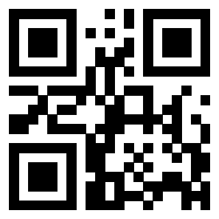 Immagine del Qr Code di 3306162538