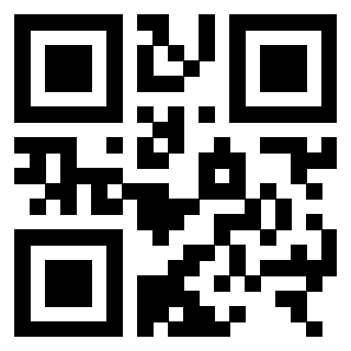 Immagine del Qr Code di 3306162539