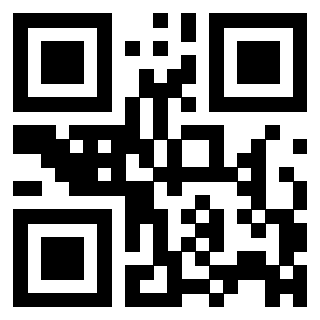 Immagine del Qr Code di 3306162541
