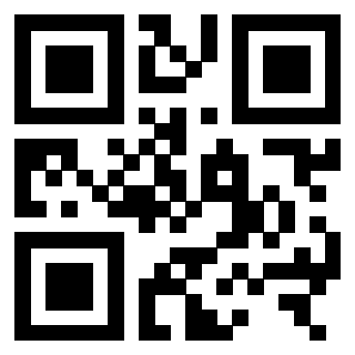 Il Qr Code di 3306162544