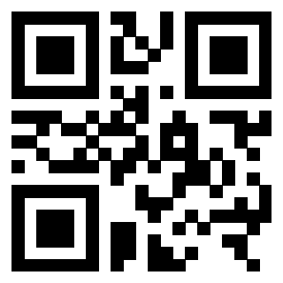 3306162548 - Immagine del QrCode associato