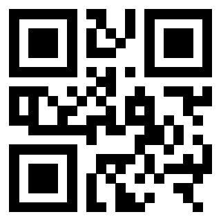 3306162549 QrCode associato