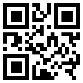 Immagine del QrCode di 3306162550