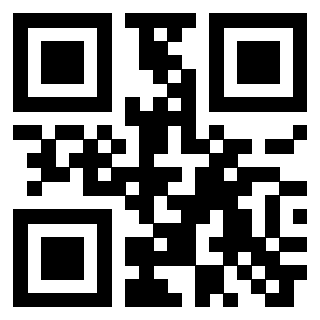 3306162551 QrCode associato