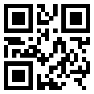 3306162555 - Immagine del Qr Code