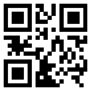 3306162556 - Immagine del Qr Code