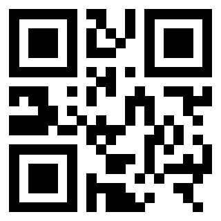 3306162557 - Immagine del QrCode