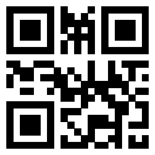 3306162558 - Immagine del QrCode