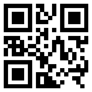 3306162562 - Immagine del Qr Code