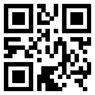 Immagine del Qr Code di 3306162565