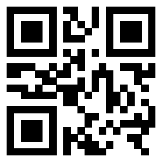 Il Qr Code di 3306162566
