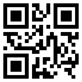 Qr Code di 3306162567