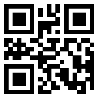 3306162569 - Immagine del Qr Code associato