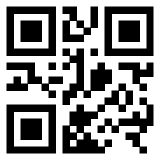 Scansione del Qr Code di 3306162570
