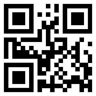 Immagine del Qr Code di 3306162574