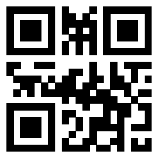 Scansione del Qr Code di 3306162575