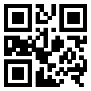 Scansione del Qr Code di 3306162576