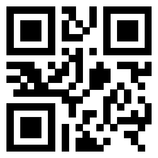 Qr Code di 3306162577