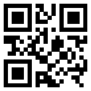 Immagine del Qr Code di 3306162580