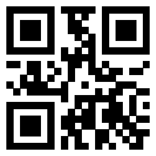 Il Qr Code di 3306162582