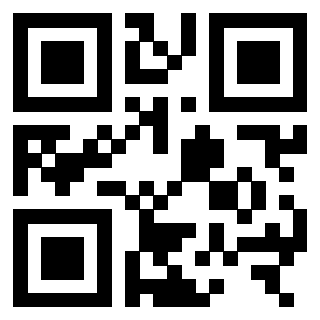 Il Qr Code di 3306162583