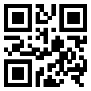 Scansione del QrCode di 3306162585