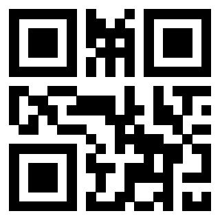Il Qr Code di 3306162587