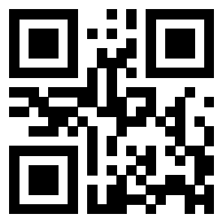3306162589 - Immagine del QrCode associato