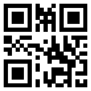 Il QrCode di 3306162594