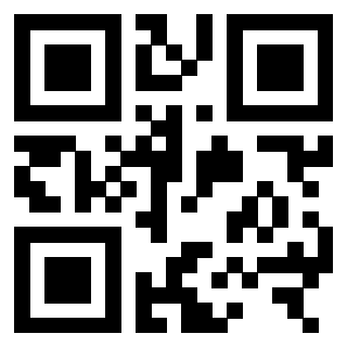 3306162596 - Immagine del QrCode associato