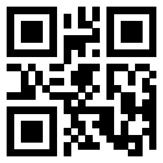 Scansione del Qr Code di 3306162597