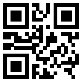 3306162599 QrCode associato