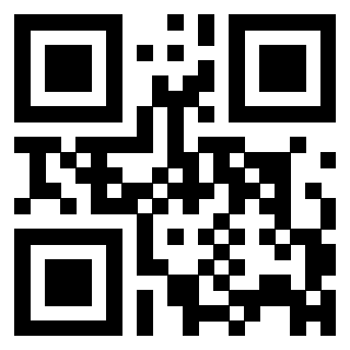3306162600 - Immagine del Qr Code associato