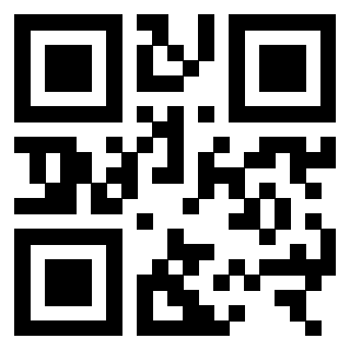 QrCode di 3306162602